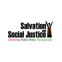 Salvation and Social Justice